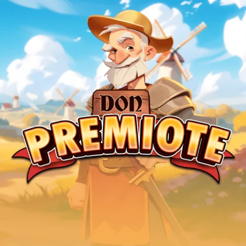Don Premiote giocare online