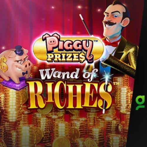 Piggy Prizes giocare online